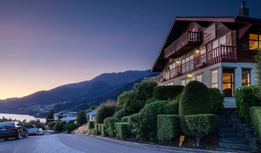 Villa 6277 in New Zealand Main Image